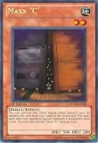 Yugioh Storm of Ragnarok Maxx 