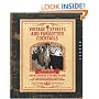Vintage Spirits and Forgotten Cocktails: From the Alamagoozlum to the Zombie 100 Rediscovered Recipes and the Stories Behind Them