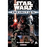 Star Wars Infinities, Tome 1 : /Un nouvel espoirpar Chris Warner