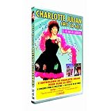 Charlotte julian fait la f�te CD + DVDpar Charlotte Julian