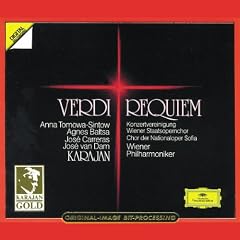 Verdi - Requiem