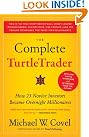 The Complete TurtleTrader...