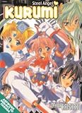 Steel Angel Kurumi Volume 6