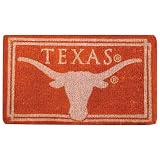 Texas Longhorns Welcome Mat