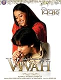Vivah (2006) (Hindi Film / Bollywood Movie / Indian Cinema DVD)
