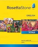 Product B005WX2ULM - Product title Rosetta Stone English (American) Level 1 for Mac  [Download]