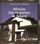 Mission San Francisco de Solano (Missions of California)
