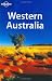 Western Australia (Lonely Planet Perth & West Coast Australia)