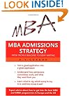 MBA Admissions Strategy: From Profile Building to Essay Writing