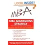 MBA Admissions Strategy: From Profile Building to Essay Writing