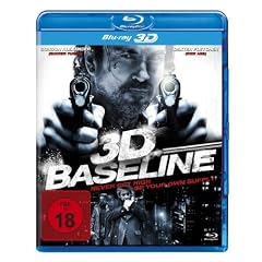 Baseline [Blu-Ray 3D] (German Import)