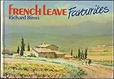 French leave favourites