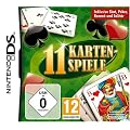 11 Kartenspiele