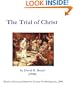 The Trial of Christ