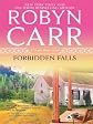 Forbidden Falls (Wheeler Large Print Book Series)