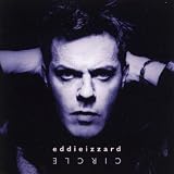 Eddie Izzard: Circle