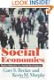 Social Economics: Market Behavior in a Social Environment
