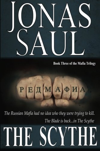 the scythe the mafia trilogy book three