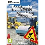 Roadworks Simulator (PC CD) (UK IMPORT)