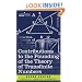 Contributions to the Founding of the Theory of Transfinite Numbers