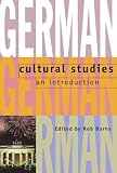 German Cultural Studies: An Introduction