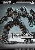 Tutorial: Robot Design: Concept, Model and Paint with Josh Nizzi Robot Design: Concept, Model and Paint with Josh Nizzi