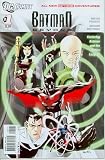Batman Beyond Unlimited #1