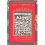 African Presence in Early Asia book cover