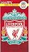 Liverpool F.C. Official Crested Birthday Card