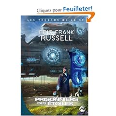 Prisonniers des �toiles