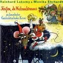 Josefine, Die Weihnachtsmaus, 1 Audio-CD