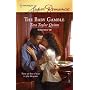The Baby Gamble (Texas Hold'em, Book 1) (Harlequin Superromance, No 1446)