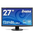 Iiyama XB2780HSU-B1 Ecran PC sans tuner LED 27'' 1920 x 1080 Noir