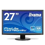 Iiyama XB2780HSU-B1 Ecran PC sans tuner LED 27'' 1920 x 1080 Noirpar Iiyama