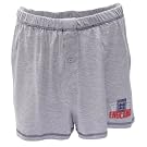 England Mens Printed Button Fly Underwear Boxer Shorts (Pack of 3)
