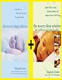 No-Cry Sleep Solutions for Babies through Preschoolers (EBOOK)