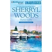 Harbor Lights: A Chesapeake Shores Novel, Book 3 | [Sherryl Woods]