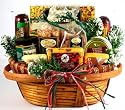 Home For The Holidays: Christmas Gift Basket