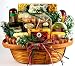 Home For The Holidays: Christmas Gift Basket