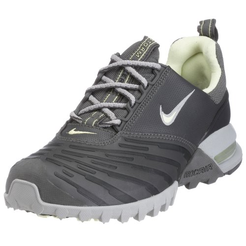 Nike Women's  Air Storm Alert Fog/Lime 304853-031 4.5  UK