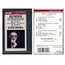 Beethoven - Piano Sonatas Op.31 NOS 1-3 DCC Tape