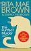Books : The Purrfect Murder (Mrs. Murphy Mysteries)