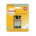 Search Our Specialty Mall : KODAK 8156572 KAA2HR Ni-MH Rechargeable Digital Camera Battery For the C743 / DX4530 / CX6330 / DX6340 Digital Cameras