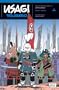 Usagi Yojimbo, Book 2: Samurai