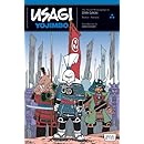 Usagi Yojimbo, Book 2: Samurai