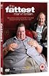 The Fattest Man in Britain [DVD]