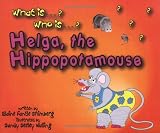 Helga, the Hippopotamouse