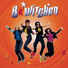 B*Witched [CD on Demand]