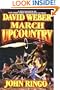 March Upcountry