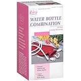 Cara Personal Hygiene Water Bottle Combination